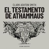 Produktbild: El testamento de Athammaus