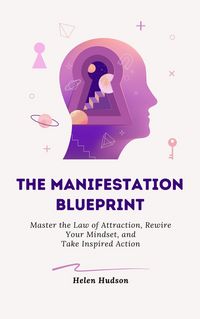Produktbild: The Manifestation Blueprint