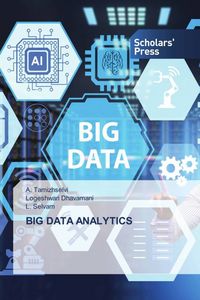 Produktbild: Big Data Analytics