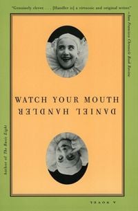 Produktbild: Watch Your Mouth