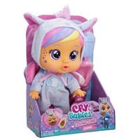 Bild vom Artikel Cry Babies Loving Care Fantasy Jenna vom Autor 