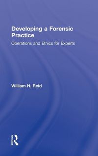 Produktbild: Developing a Forensic Practice