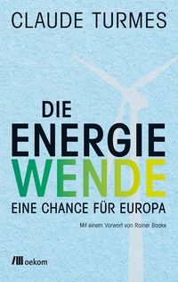Produktbild: Die Energiewende