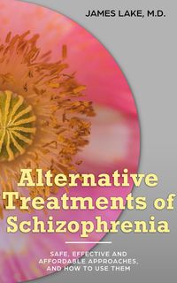 Produktbild: Psychosis: The Integrative Mental Health Solution