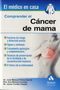 Produktbild: Comprender el c&aacute;ncer de mama