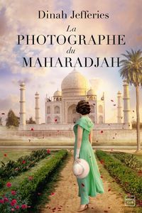 Produktbild: La photographe du Maharadjah