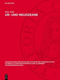 Produktbild: Ur- und Neuozeane