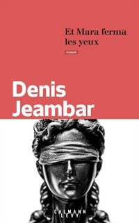 Produktbild: Et Mara ferma les yeux