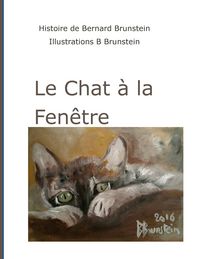 Produktbild: Le chat &agrave; la fen&ecirc;tre