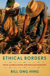 Produktbild: Ethical Borders