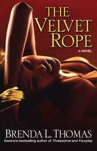 Produktbild: Velvet Rope (Original)