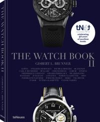 Produktbild: The Watch Book II