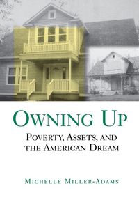 Produktbild: Owning Up