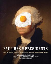 Produktbild: Failures of the Presidents