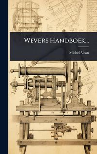 Produktbild: Wevers Handboek...