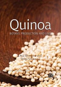 Produktbild: Quinoa
