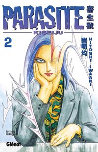 Produktbild: Parasite kiseiju tome 2