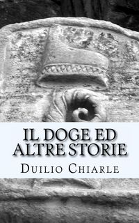 Produktbild: Il Doge ed altre storie