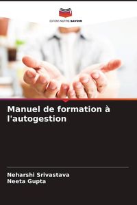 Produktbild: Manuel de formation &agrave; l'autogestion