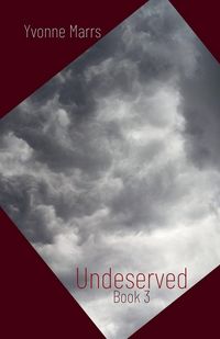 Produktbild: Undeserved - Book 3