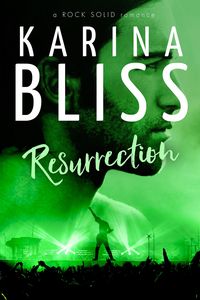 Produktbild: Resurrection (a ROCK SOLID romance, #5)