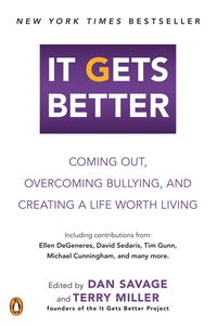 Produktbild: It Gets Better