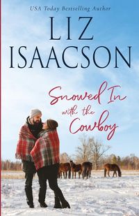 Produktbild: Snowed in With the Cowboy