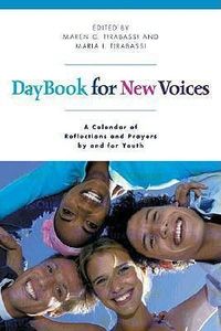 Produktbild: Daybook for New Voices