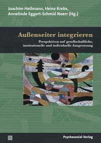 Produktbild: Au&szlig;enseiter integrieren