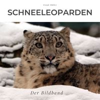 Produktbild: Schneeleoparden