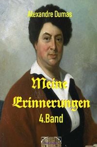 Produktbild: Meine Erinnerungen, 4. Band