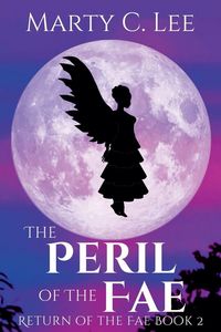 Produktbild: The Peril of the Fae