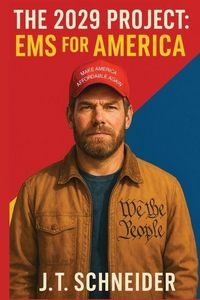 Produktbild: The 2029 Project - EMS for America