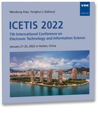Produktbild: ICETIS 2022