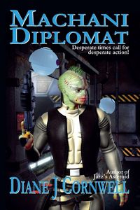 Produktbild: Machani Diplomat
