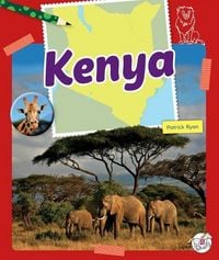 Produktbild: Kenya