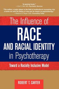 Produktbild: The Influence of Race and Racial Identity in Psychotherapy