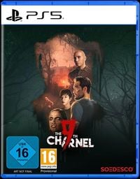 Produktbild: The 9th Charnel
