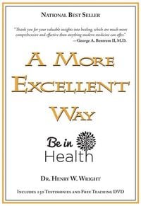 Produktbild: More Excellent Way