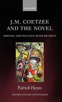 Produktbild: J.M. Coetzee and the Novel