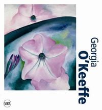 Produktbild: Georgia O'Keeffe: Life & Work
