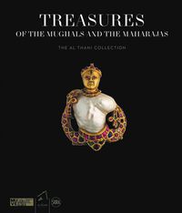 Produktbild: Treasures of the Mughals and the Maharajas