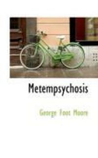 Produktbild: Metempsychosis