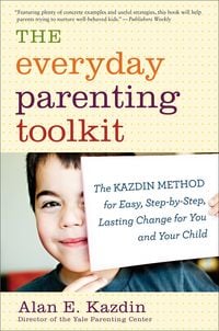 Produktbild: The Everyday Parenting Toolkit