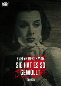 Produktbild: Sie Hat Es so Gewollt