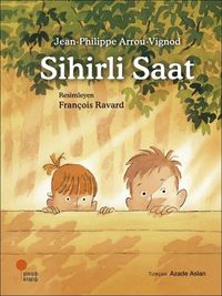 Produktbild: Sihirli Saat