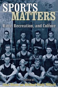 Produktbild: Sports Matters