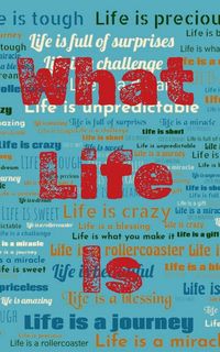 Produktbild: What Life Is
