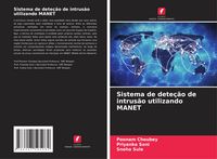 Produktbild: Sistema de dete&ccedil;&atilde;o de intrus&atilde;o utilizando MANET