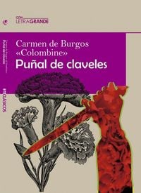 Produktbild: Pu&ntilde;al de claveles